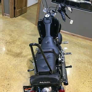 Meet your Posher, Troy